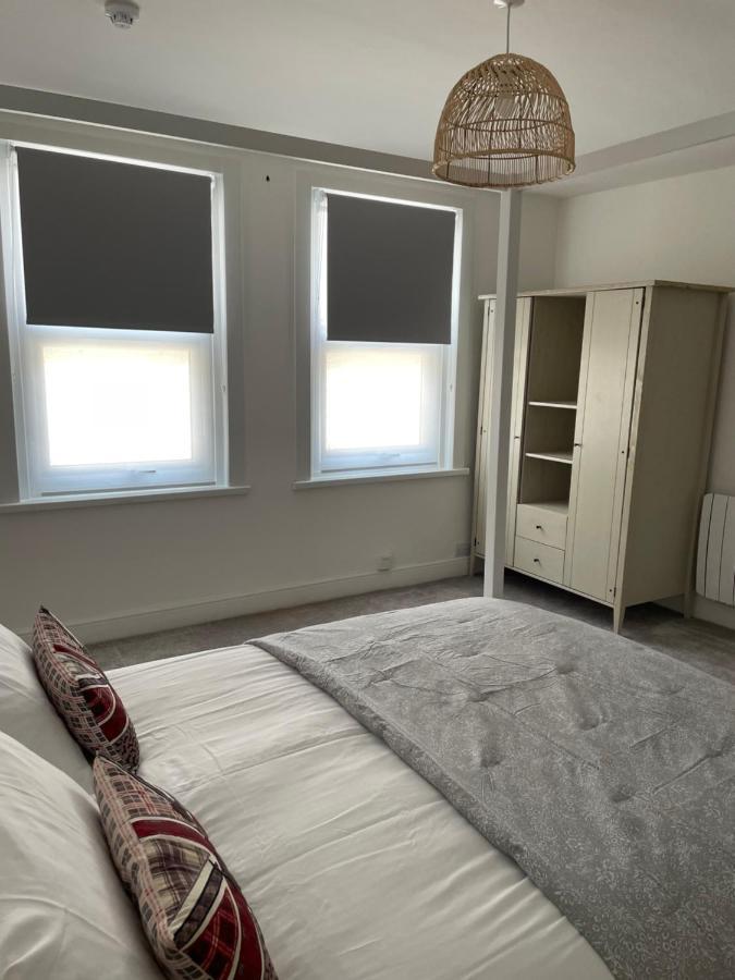 The Hideaway Apartment Modbury Ngoại thất bức ảnh