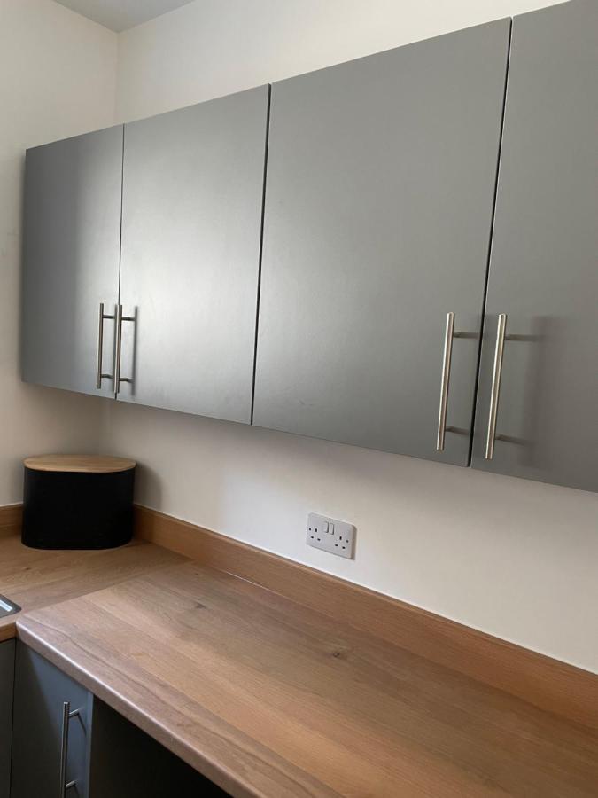 The Hideaway Apartment Modbury Ngoại thất bức ảnh