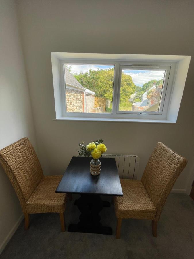 The Hideaway Apartment Modbury Ngoại thất bức ảnh