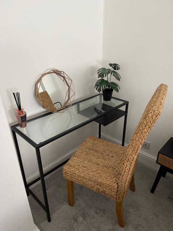 The Hideaway Apartment Modbury Ngoại thất bức ảnh