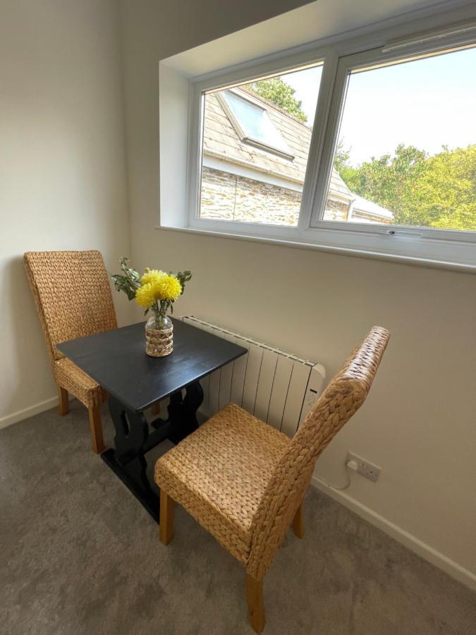 The Hideaway Apartment Modbury Ngoại thất bức ảnh