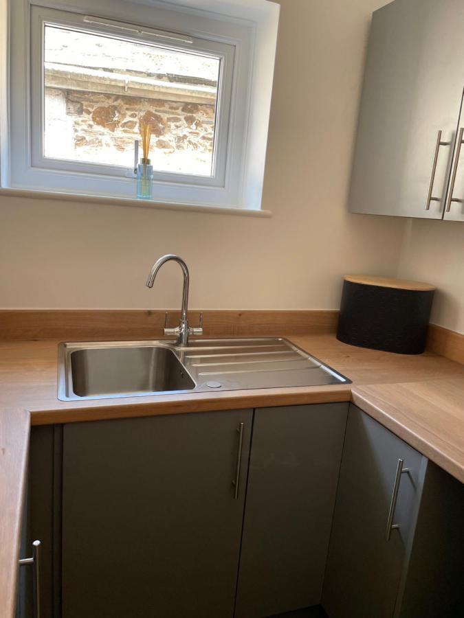 The Hideaway Apartment Modbury Ngoại thất bức ảnh