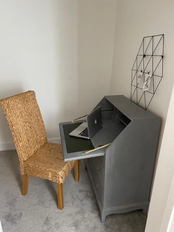 The Hideaway Apartment Modbury Ngoại thất bức ảnh